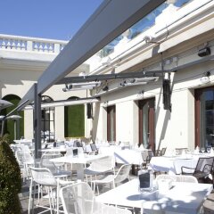 Отель The Principal Madrid - Small Luxury Hotels of The World Испания, Мадрид - отзывы, цены и фото номеров - забронировать отель The Principal Madrid - Small Luxury Hotels of The World онлайн фото 5