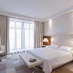 Отель Novotel Congress Krasnaya Polyana 3* Стандартный номер фото 5