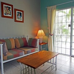 Kootney Resorts in Portsmouth, Dominica from 115$, photos, reviews - zenhotels.com guestroom photo 2