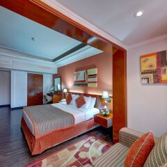 Ascot Hotel Дубай детские мероприятия фото 2
