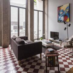 Отель 6Only Guest House комната для гостей фото 3