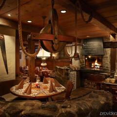 Gstaaderhof Swiss Quality Hotel в номере