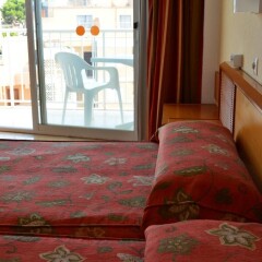 Hotel Roc Linda комната для гостей фото 2