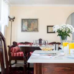 Villa Renos Hotel в номере