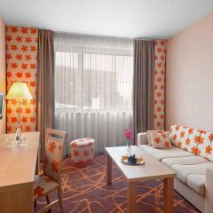 Iris Hotel Eden комната для гостей фото 3