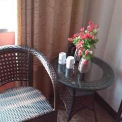 Jinggangshan Hongyuan Hotel удобства в номере