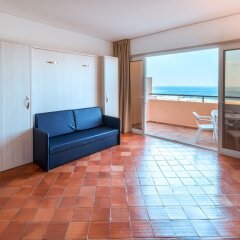 Отель Dom Pedro Meia Praia Beach Club фото 17