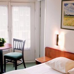 Hotel Avenue фото 6