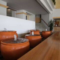Отель Park Royal Beach Resort Huatulco интерьер отеля фото 3