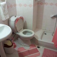 Duru Family Hotel ванная