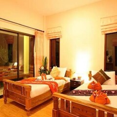 Отель Sawadee Resort интерьер отеля фото 2