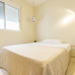 Апартаменты Kirei Apartment Tomasos комната для гостей фото 2