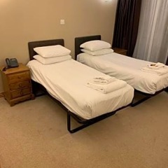 Old Mill Hotel & Lodge удобства в номере фото 2