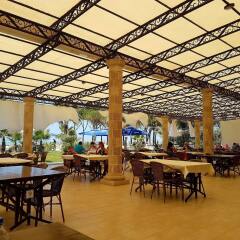 Royal Park Hotel бассейн фото 2