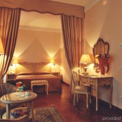 Hotel Pierre комната для гостей фото 7