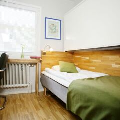 Hotel Zinkensdamm - Sweden Hotels детские мероприятия фото 2