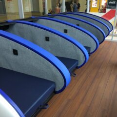 Гостиница GoSleep Moscow Mini-Hotel в Химках отзывы, цены и фото номеров - забронировать гостиницу GoSleep Moscow Mini-Hotel онлайн Химки фото 4