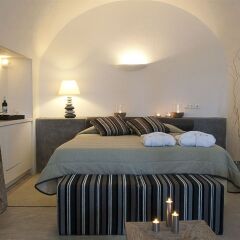 Отель Honeymoon Petra Villas комната для гостей фото 2