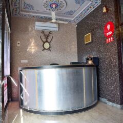 Hotel NG Palace в номере фото 2