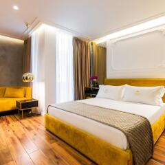 Отель La Suite Boutique Hotel Албания, Тирана - отзывы, цены и фото номеров - забронировать отель La Suite Boutique Hotel онлайн фото 4