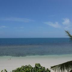 Отель Sandy Bay Bungalows пляж фото 2