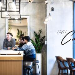 THE LIFE hostel & bar lounge Хаката фото 8