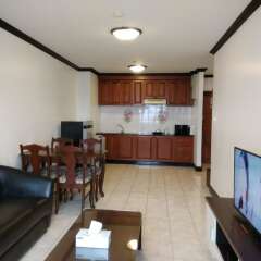Отель Patong Tower Holiday Rentals Патонг в номере фото 2