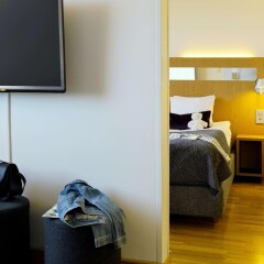 Отель Scandic Opalen Гётеборг удобства в номере