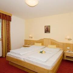 Hotel Eichenhof Тироло комната для гостей фото 2
