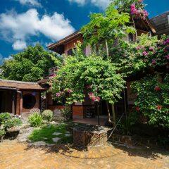 Отель Spirit Hue Homestay Вьетнам, Хюэ - отзывы, цены и фото номеров - забронировать отель Spirit Hue Homestay онлайн фото 2