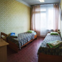 Туполев (ex. Лайф хостел) комната для гостей фото 4