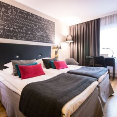 Отель Quality Hotel Panorama Швеция, Гётеборг - отзывы, цены и фото номеров - забронировать отель Quality Hotel Panorama онлайн фото 11
