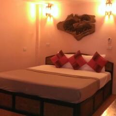Отель Andaman Bangtao Bay Resort 3* Стандартный номер фото 3