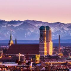 Отель Aparthotel Adagio Muenchen City Германия, Мюнхен - - забронировать отель Aparthotel Adagio Muenchen City, цены и фото номеров городской автобус