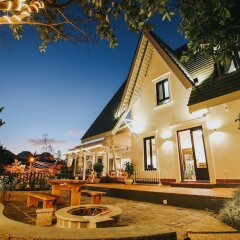 Отель LaRita Dalat Boutique Hotel Вьетнам, Далат - отзывы, цены и фото номеров - забронировать отель LaRita Dalat Boutique Hotel онлайн фото 7