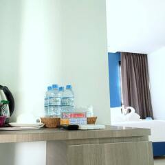 Отель Dusit Naka Place питание