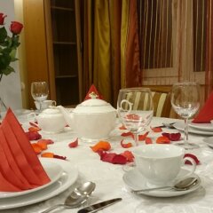 Апартаменты Selena Apartments Москва фото 19