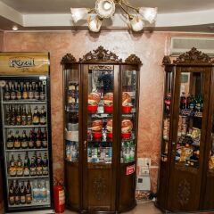Гостиница Yubileinaya Hotel - hostel в Уссурийске 1 отзыв об отеле, цены и фото номеров - забронировать гостиницу Yubileinaya Hotel - hostel онлайн Уссурийск развлечения