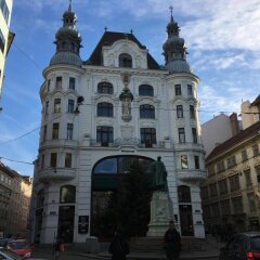 Отель Heart of Vienna Homes Австрия, Вена - отзывы, цены и фото номеров - забронировать отель Heart of Vienna Homes онлайн