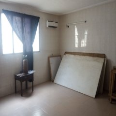 Residence Kojja in Yamoussoukro, Cote d'Ivoire from 50$, photos, reviews - zenhotels.com guestroom photo 4