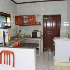 Chalet D Anse Reunion in La Digue, Seychelles from 237$, photos, reviews - zenhotels.com photo 3