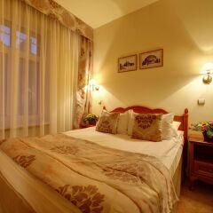 Hotel Europejski комната для гостей фото 3