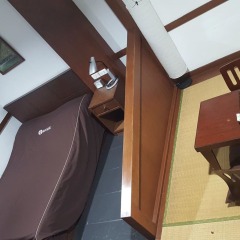 Kashiwaya Ryokan Thai Hotel Бангкок интерьер отеля фото 2