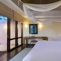 Отель Six Senses Hideaway Hua Hin комната для гостей фото 5