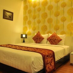 Отель Hanoi Legacy Hotel - Hoan Kiem Вьетнам, Ханой - отзывы, цены и фото номеров - забронировать отель Hanoi Legacy Hotel - Hoan Kiem онлайн фото 4