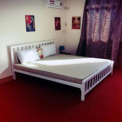 Small Elephant Hostel Бангкок детские мероприятия фото 2
