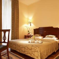 Hotel Luxembourg в номере фото 2