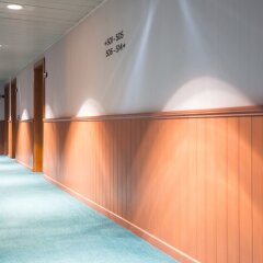 Hotel 3K Madrid спа
