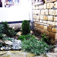 Отель Mutafova Guest House Шумен