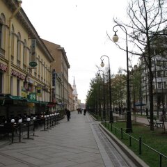 Мини-Отель Васильевский Остров Санкт-Петербург фото 5